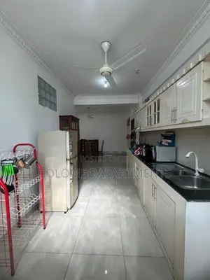 Furnished Apartment for Long-Term Rent in Colombo 05. Code: (CSMP202)