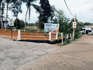 Exclusive Land Plots in Malabe Road Thunadahena