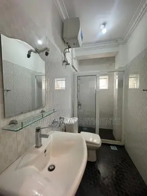 Furnished Apartment for Long-Term Rent in Colombo 05. Code: (CSMP202)
