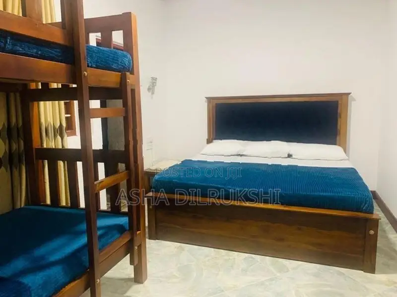 HOTEL FOR SALE IN HAPUTALE