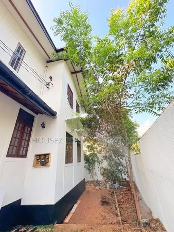Newly 4-Bedroom House for Sale – Depanama, Pannipitiya