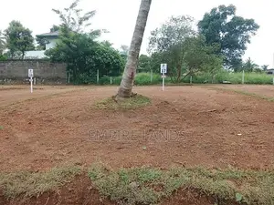 Exclusive Land Plots for Sale in Thunadahena Road Malabe