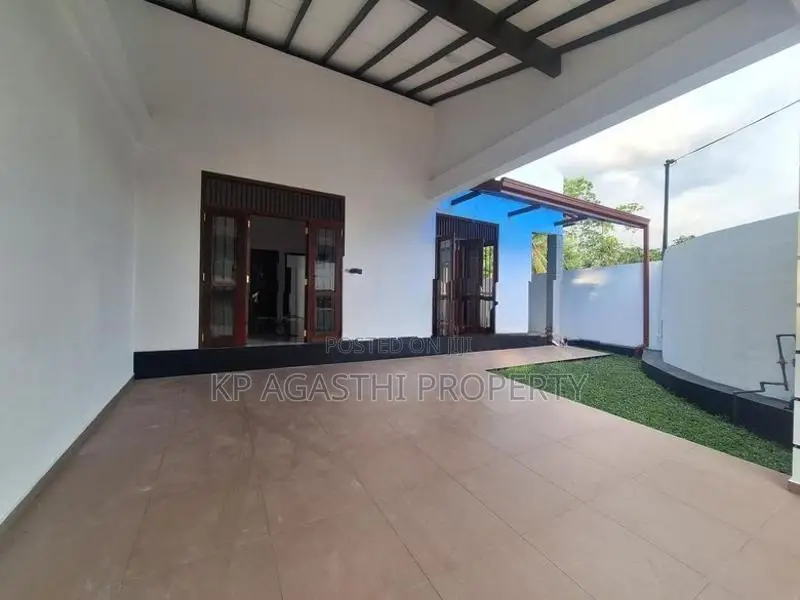 House for Sale in Battaramulla