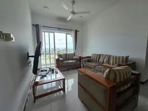 Blue Ocean - 02 Bedroom Furnished for Rent in Mount Lavinia (A5912)