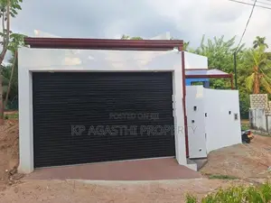 Modern House for Sale in Battaramulla