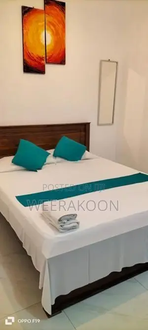 Room for Rent with Pool - Miriswatta Negombo