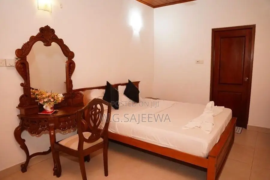 Fully Solar powered 2 Storey house sale in Negombo Town area