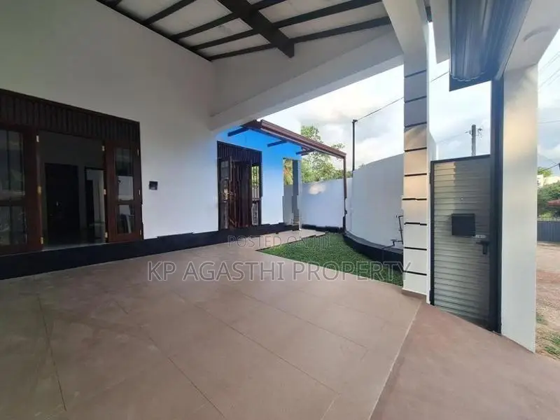 House for Sale in Battaramulla