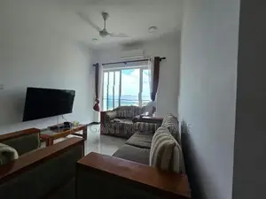 Blue Ocean - 02 Bedroom Furnished for Rent in Mount Lavinia (A5912)