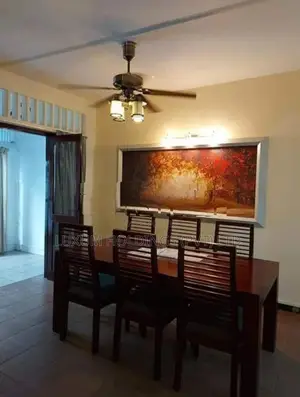 Fully A/C Solar powerd House For Rent In Nugegoda [ 2048C ]