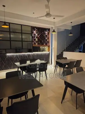 Room for Rent with Pool - Miriswatta Negombo