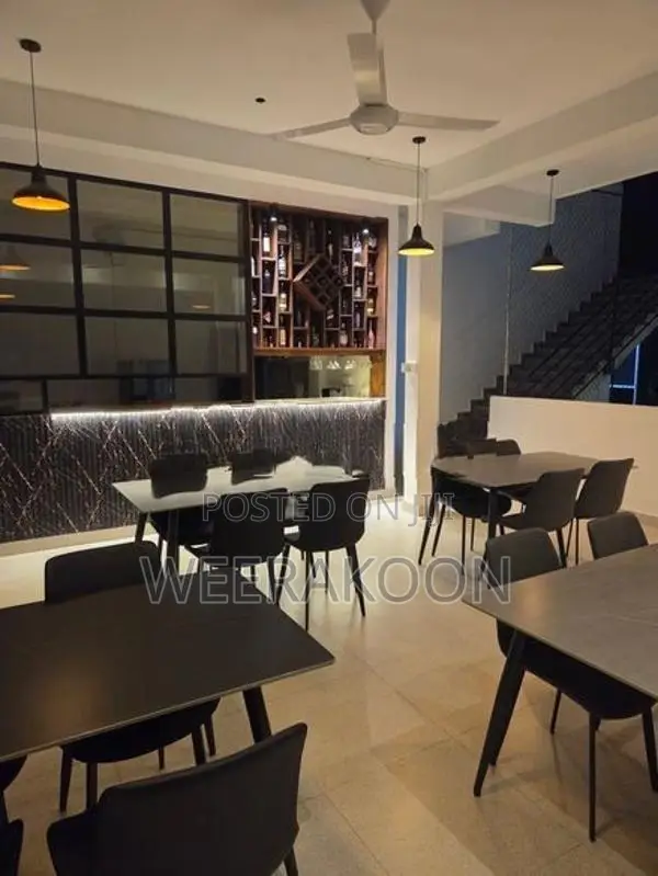 Room for Rent with Pool - Miriswatta Negombo