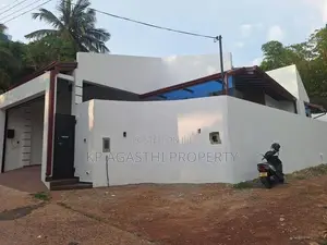House for Sale in Battaramulla