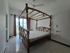 Blue Ocean - 02 Bedroom Furnished for Rent in Mount Lavinia (A5912)