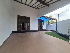 Modern House for Sale in Battaramulla