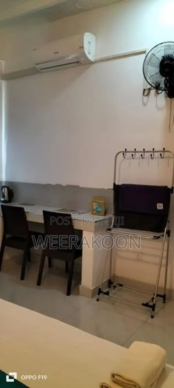 Room for Rent with Pool - Miriswatta Negombo