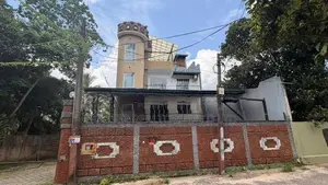 Modern 4-Storey House for Sale in Arawwala, Pannipitiya