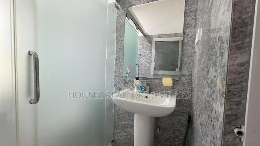 Modern 4-Storey House for Sale in Arawwala, Pannipitiya
