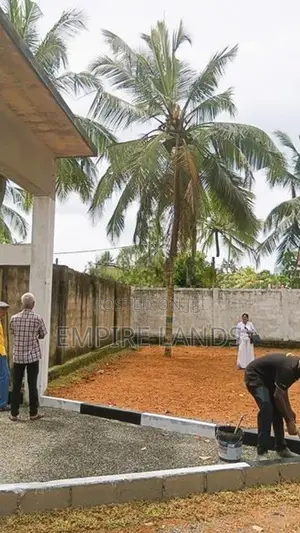 Super Luxury Land for Sale in Mahawatte