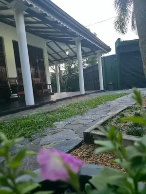 Villa for Rent – Near Hikkaduwa Beach