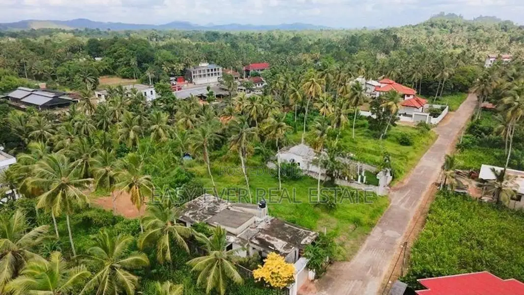 නිට්ටඹුව – පස්යාලෙන් සුපිරි අවස්ථාවක් / KR 11995