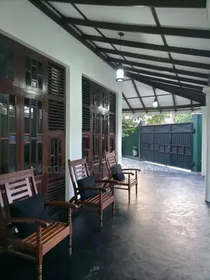 Villa for Rent – Near Hikkaduwa Beach