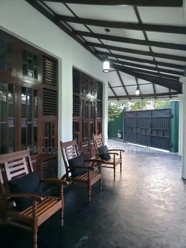 Villa for Rent – Near Hikkaduwa Beach