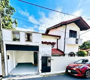 Two Storey House for Rent in Thalawathugoda Kalalgoda
