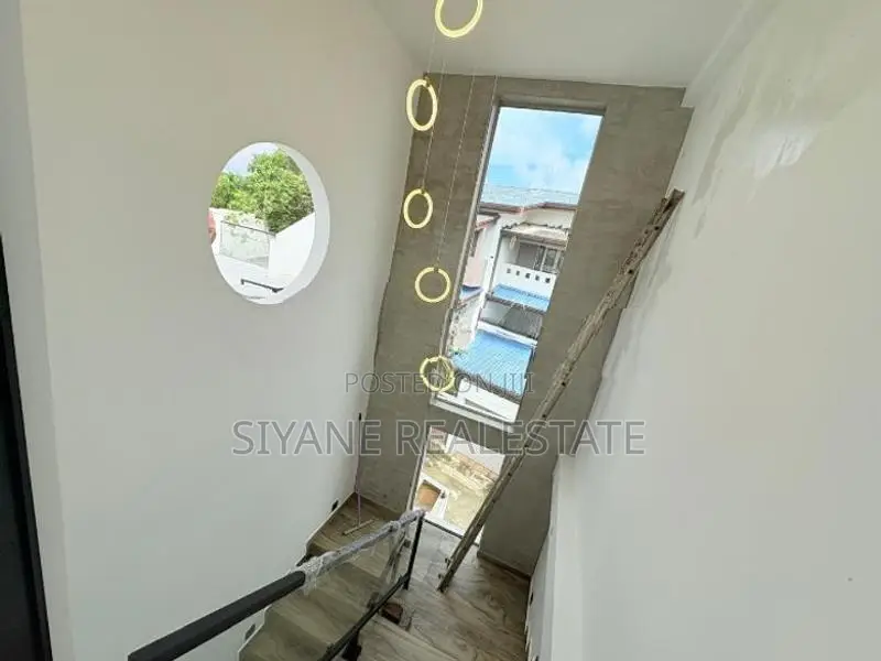 Beautiful Modern Brand New House for Sale in Athurugiriya