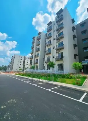 3BR Apartment for Sale – Athurugiriya Cressida Resort Apartments