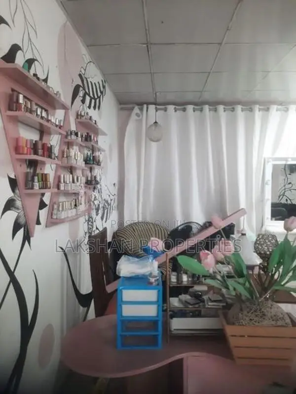 Office Space For Rent In Boralesgamuwa