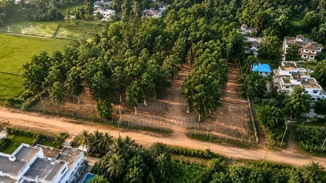 Commercial Land for Sale in Hokandara