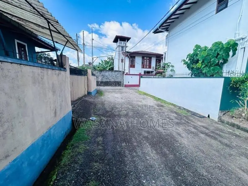 Land for Sale Kottawa