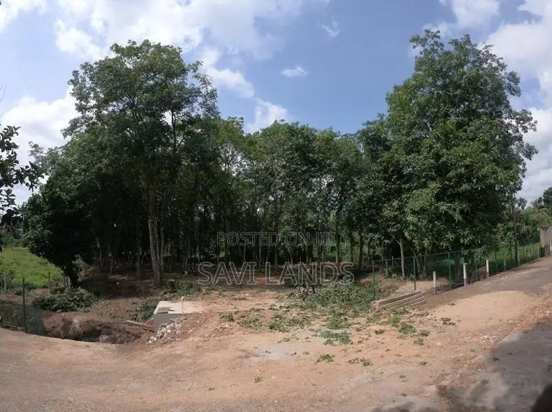 Commercial Land for Sale in Hokandara