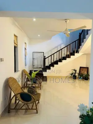 Neat House for Sale Maharagama