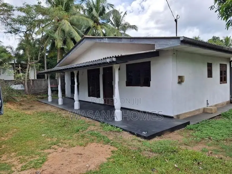 Stunning House for Sale Piliyandala