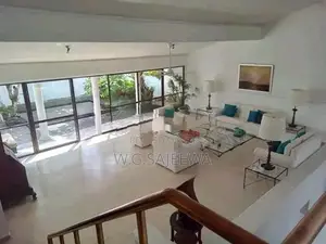 Residential Furnished House Rent in Colombo 5