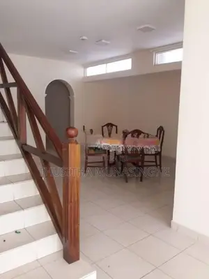 11 Bedroom Two Unit House For Rent In Colombo 3