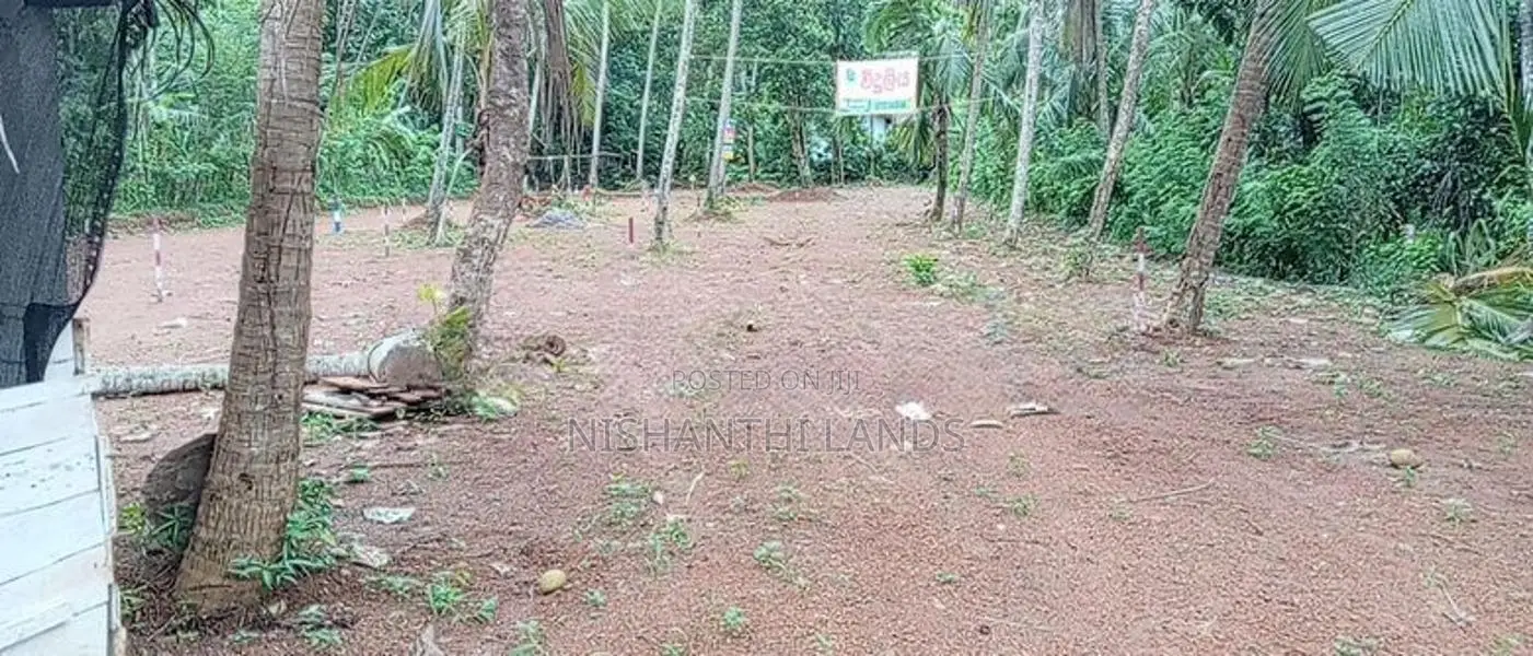 Prime Land for Sale in Mirigama