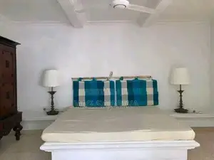 Residential Furnished House Rent in Colombo 5
