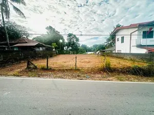Land for Sale – Panadura, Hirana (40 Perches)