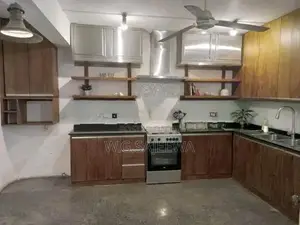 Residential Furnished House Rent in Colombo 5