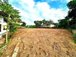 Land for Sale – Panadura, Hirana (40 Perches)