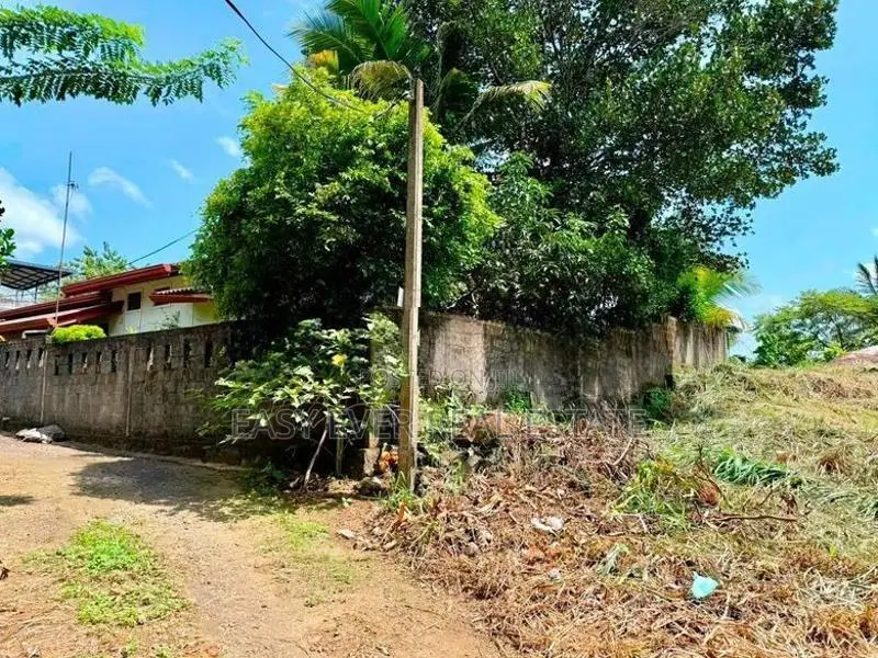 අතුරුගිරියෙන් සුපිරි නේවාසික ඉඩමක් / KK 13819