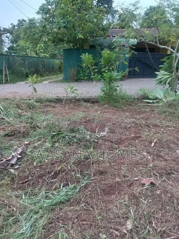 Land for Sale Boralesgamuwa