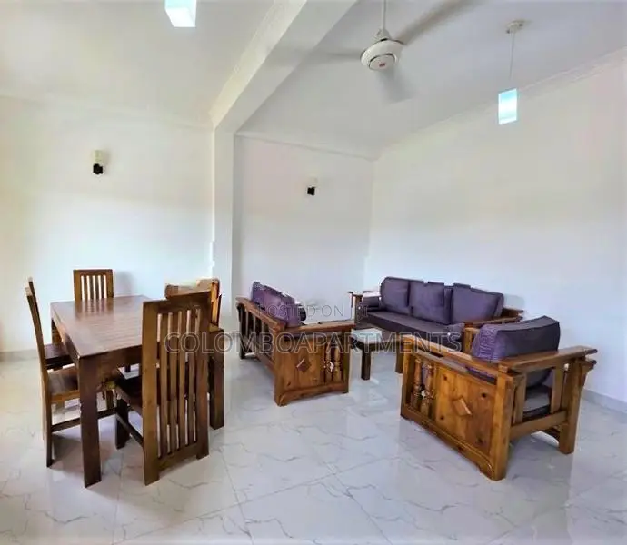 Long-Term Rental Apartment for Rent in Kalubowila. Code: (CSA301)