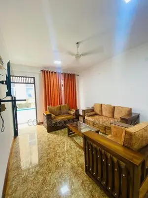 Furnished Apartment for Long-Term Rent in Colombo 06.Code:(CSPL202)