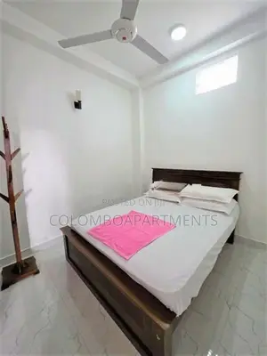 Long-Term Rental Apartment for Rent in Kalubowila. Code: (CSA301)