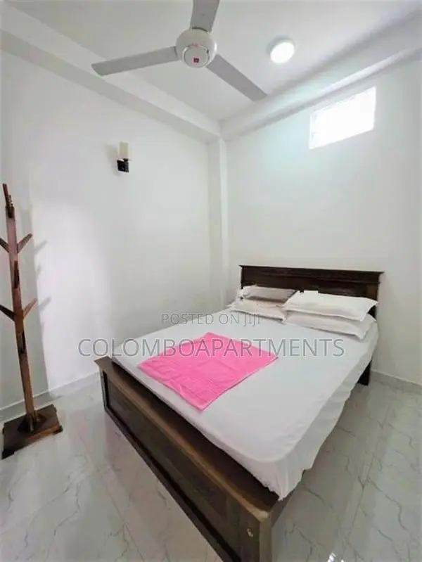 Long-Term Rental Apartment for Rent in Kalubowila. Code: (CSA301)