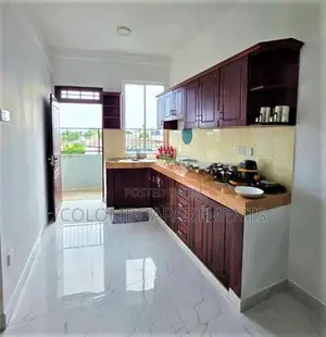Long-Term Rental Apartment for Rent in Kalubowila. Code: (CSA301)